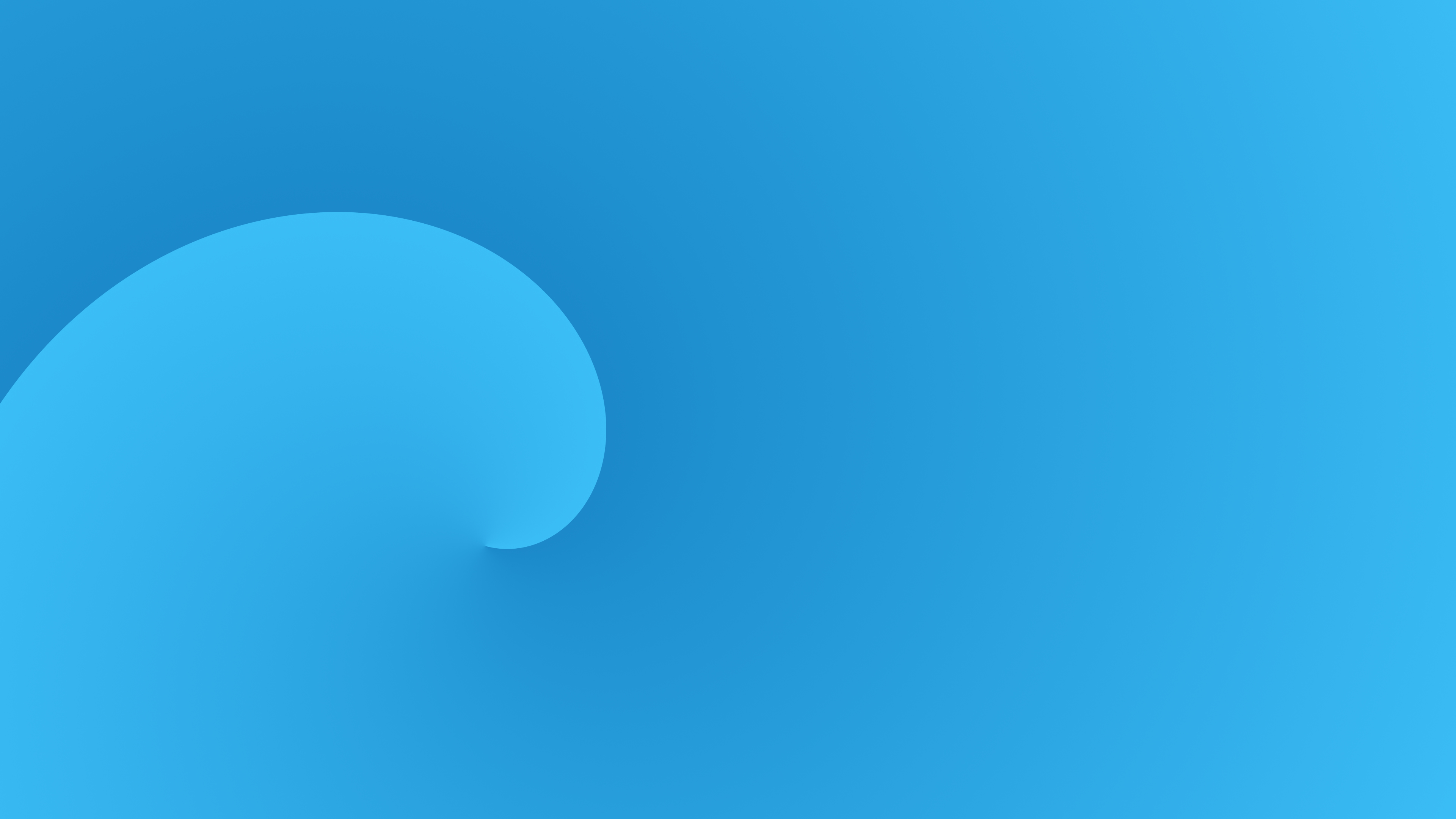 Windows 11 Default Blue Wallpaper Alternative