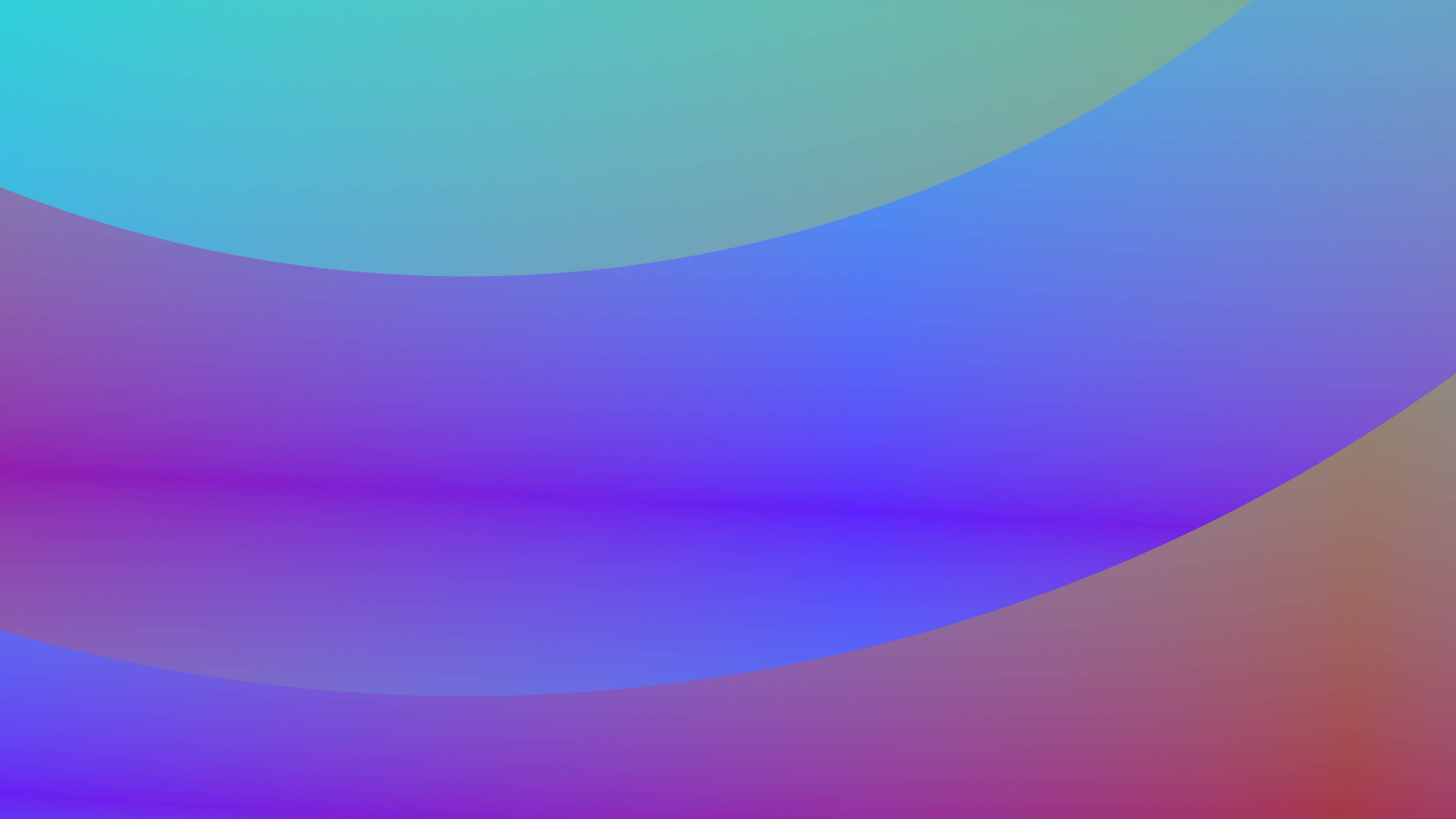 Colorful Curve Background Image Wallpaper in 4k - Cool