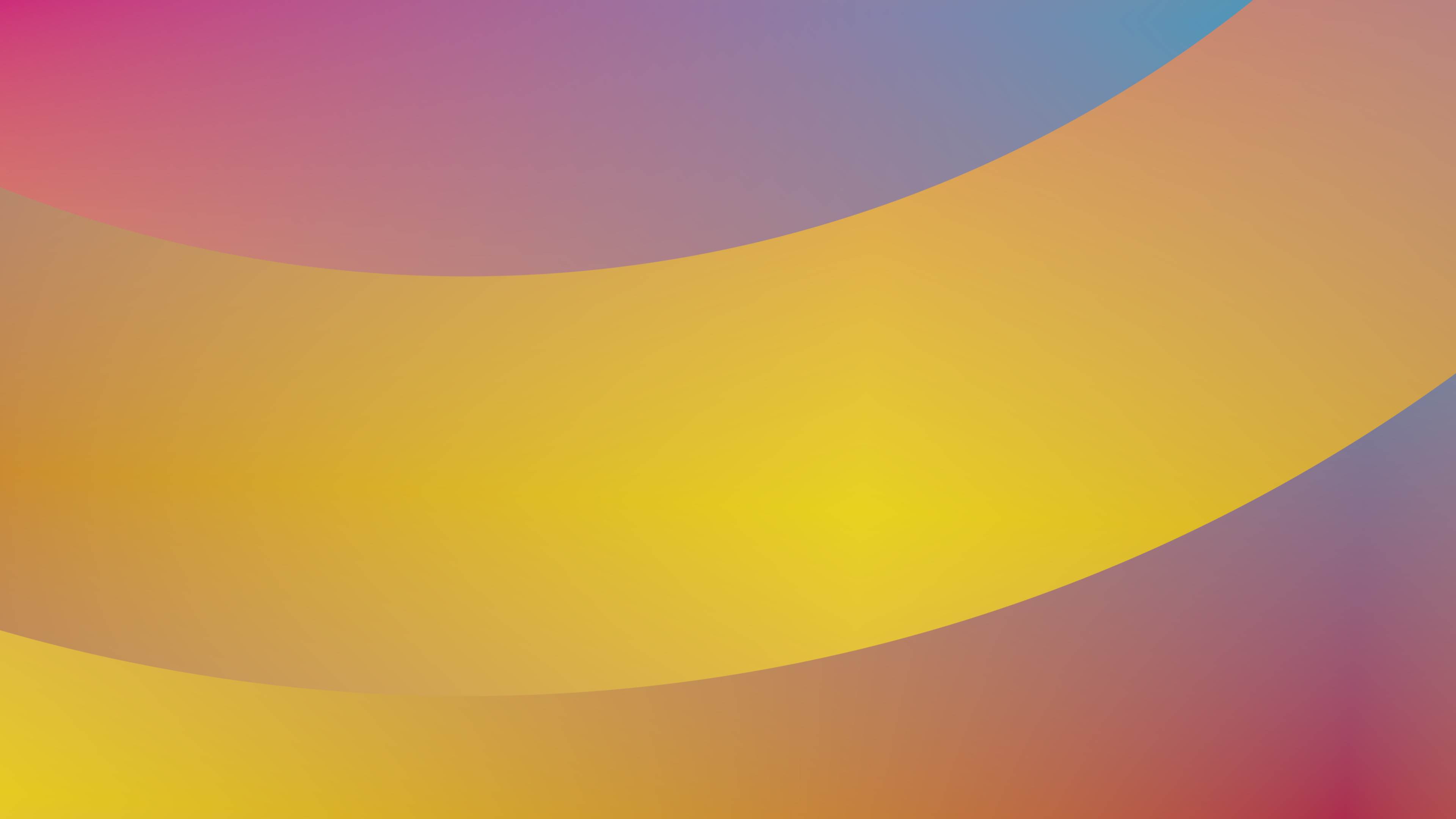 Colorful Curve Background Image Wallpaper in 4k - Warm